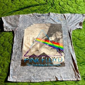 Pink Floyd Band Tee